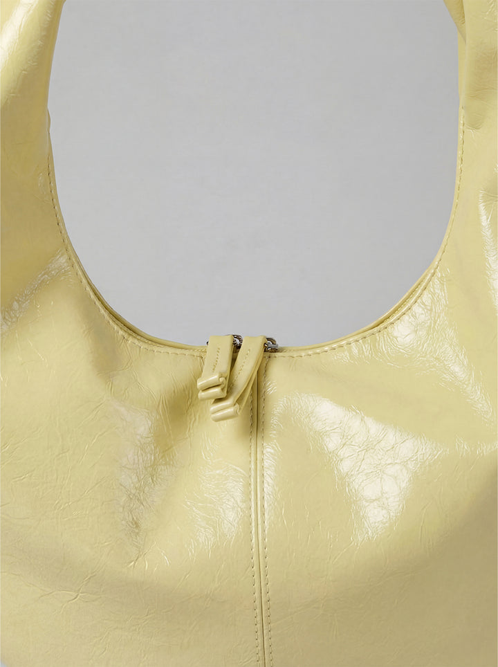HALO BAG BUTTER YELLOW