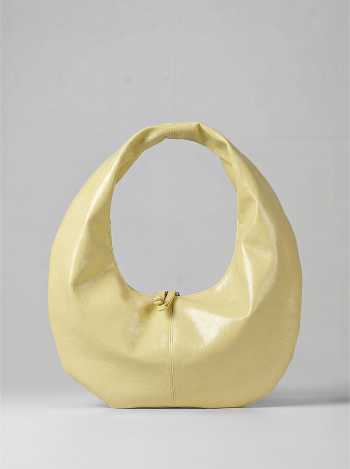 HALO BAG BUTTER YELLOW
