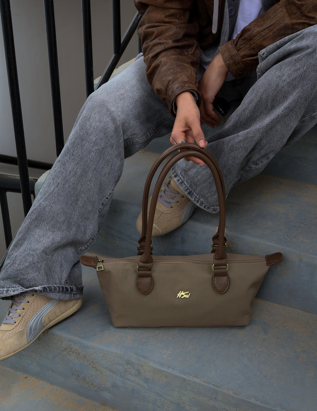 TOKYO BAG CAFE