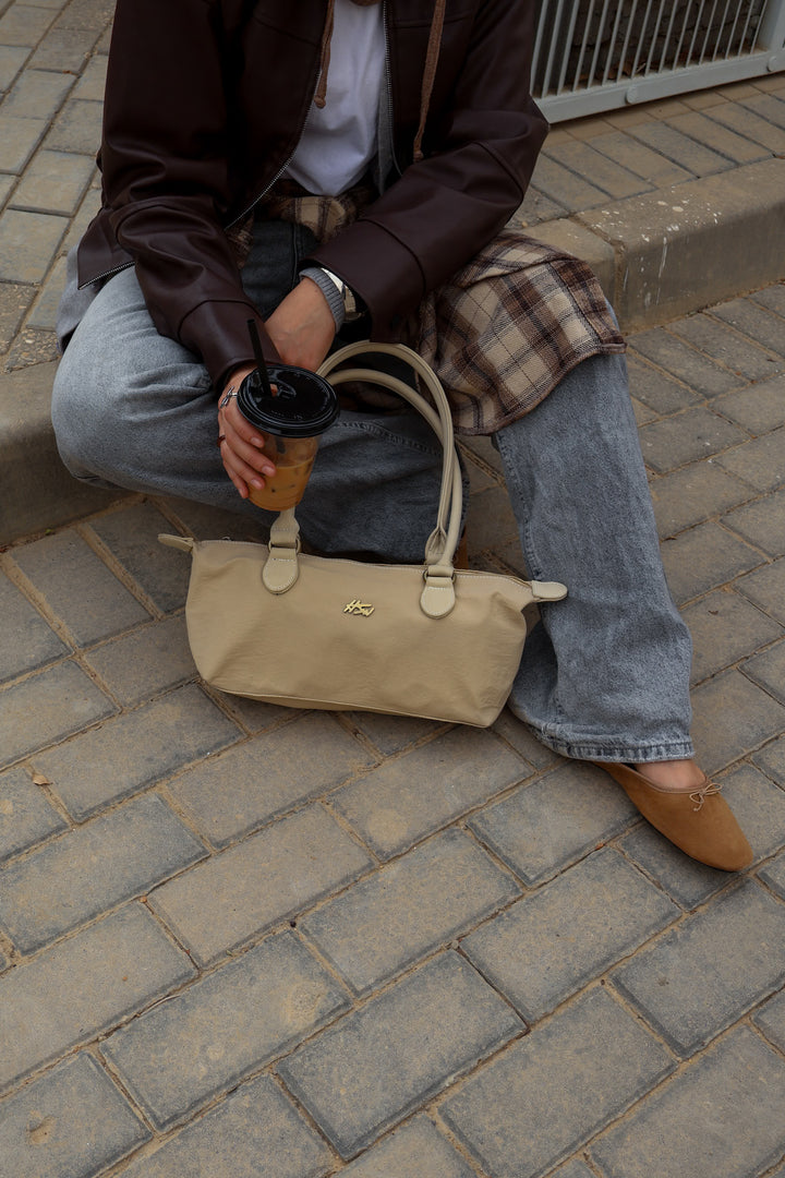 TOKYO BAG BEIGE