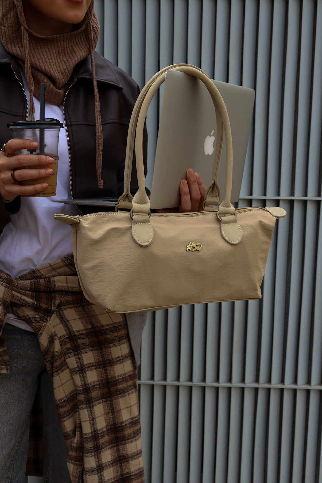 TOKYO BAG BEIGE