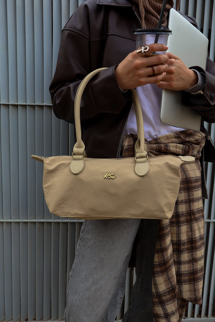 TOKYO BAG BEIGE