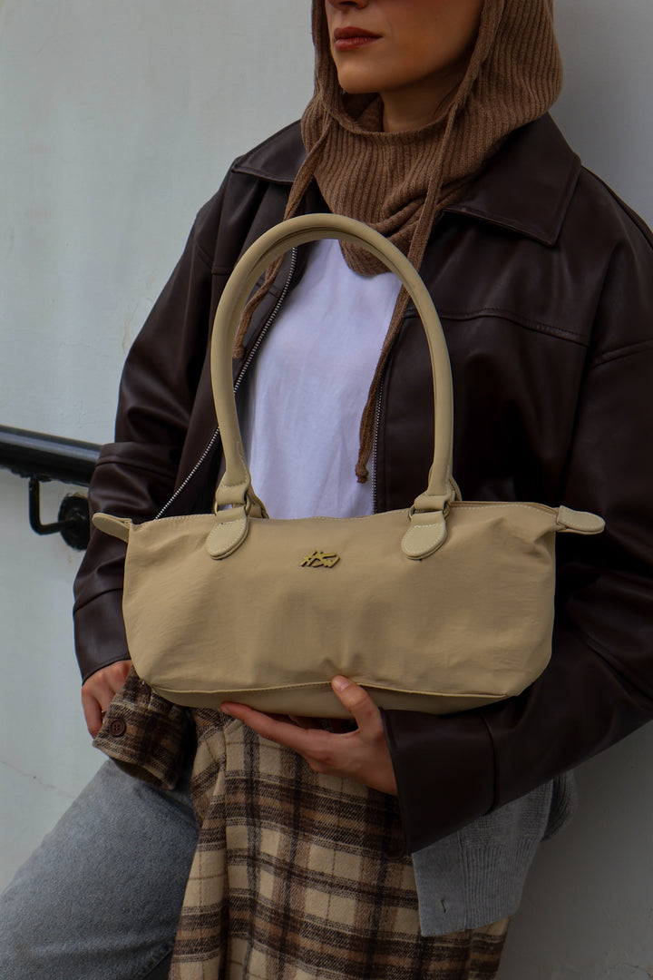 TOKYO BAG BEIGE