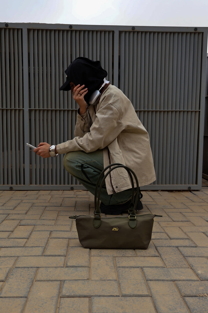 TOKYO BAG OLIVE