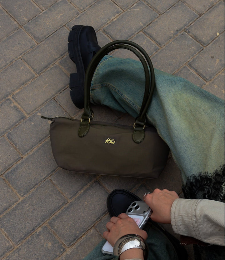 TOKYO BAG OLIVE