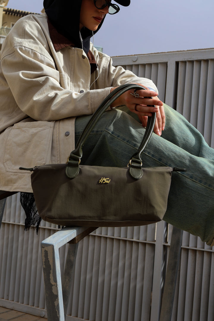 TOKYO BAG OLIVE