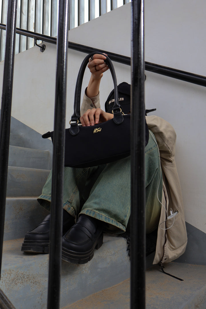 TOKYO BAG BLACK