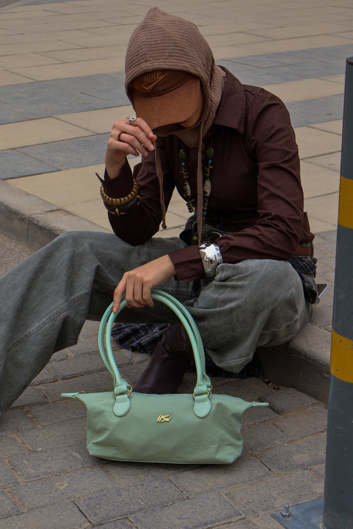 TOKYO BAG MINT