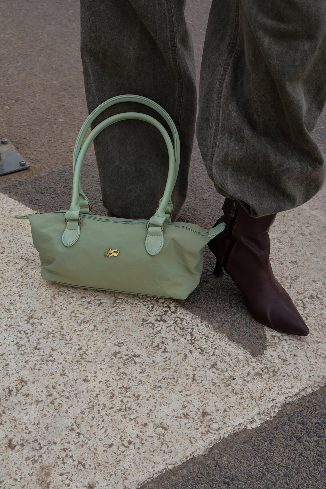 TOKYO BAG MINT