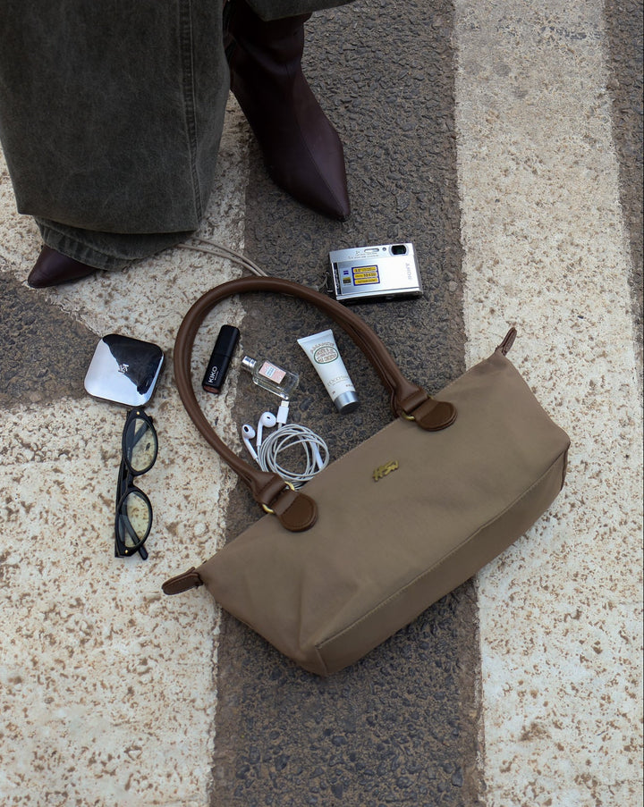 TOKYO BAG CAFE