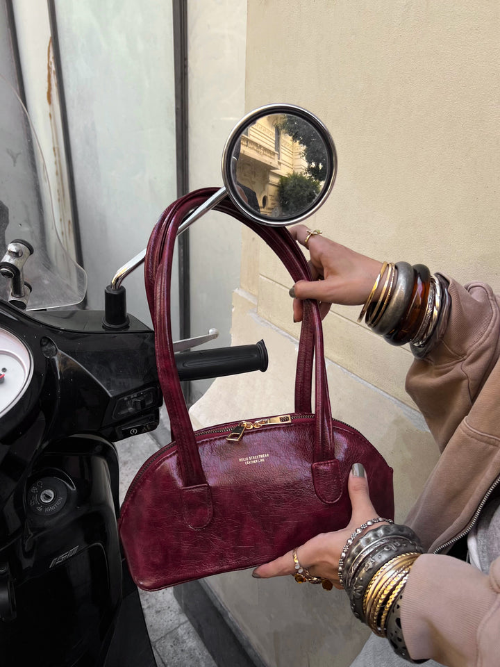 BAGUETTE BAG PASTRAMI