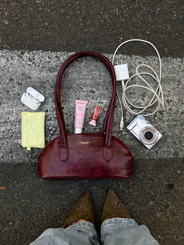 BAGUETTE BAG PASTRAMI