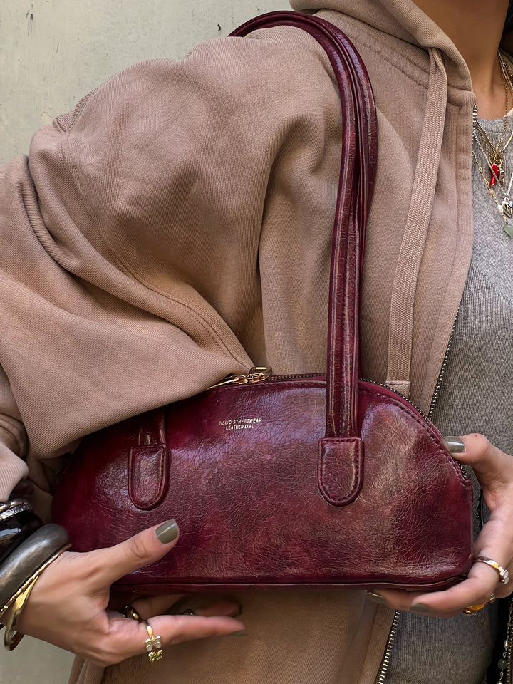 BAGUETTE BAG PASTRAMI