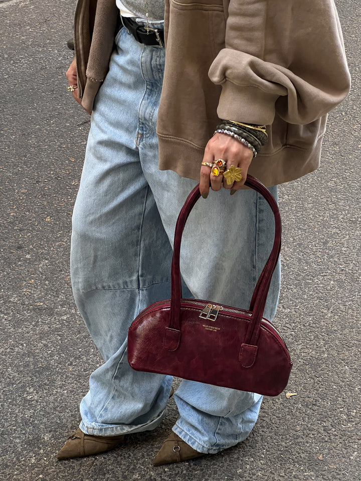 BAGUETTE BAG PASTRAMI