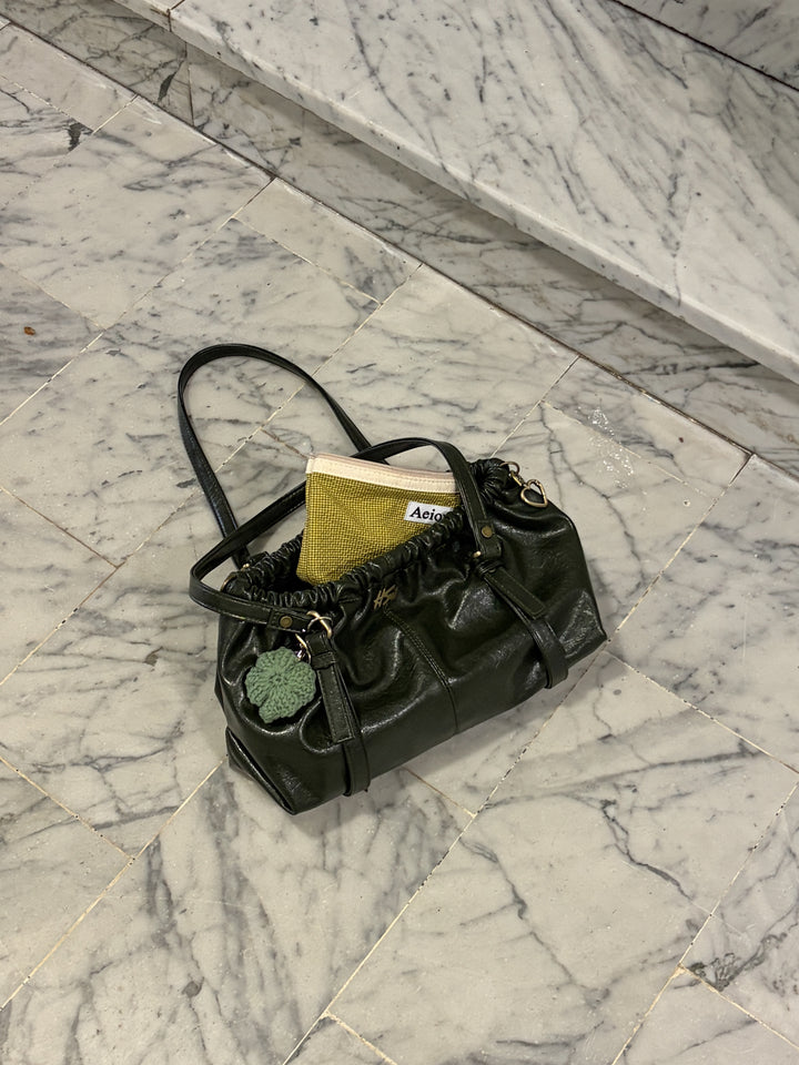 MISS MESS BAG OLIVE