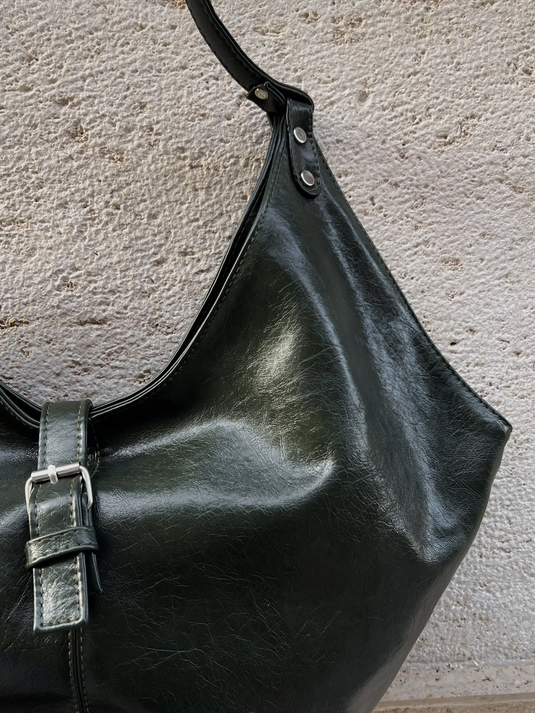 BAT BAG OLIVE