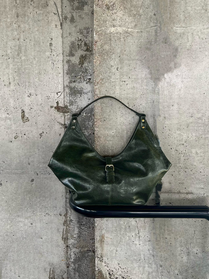 BAT BAG OLIVE