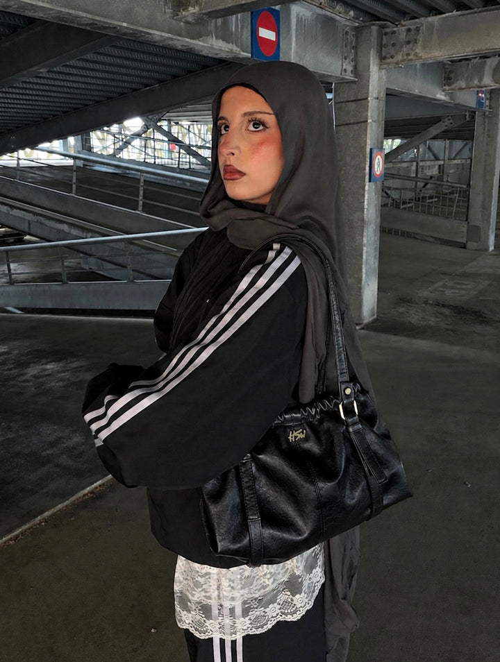 MISS MESS BAG BLACK