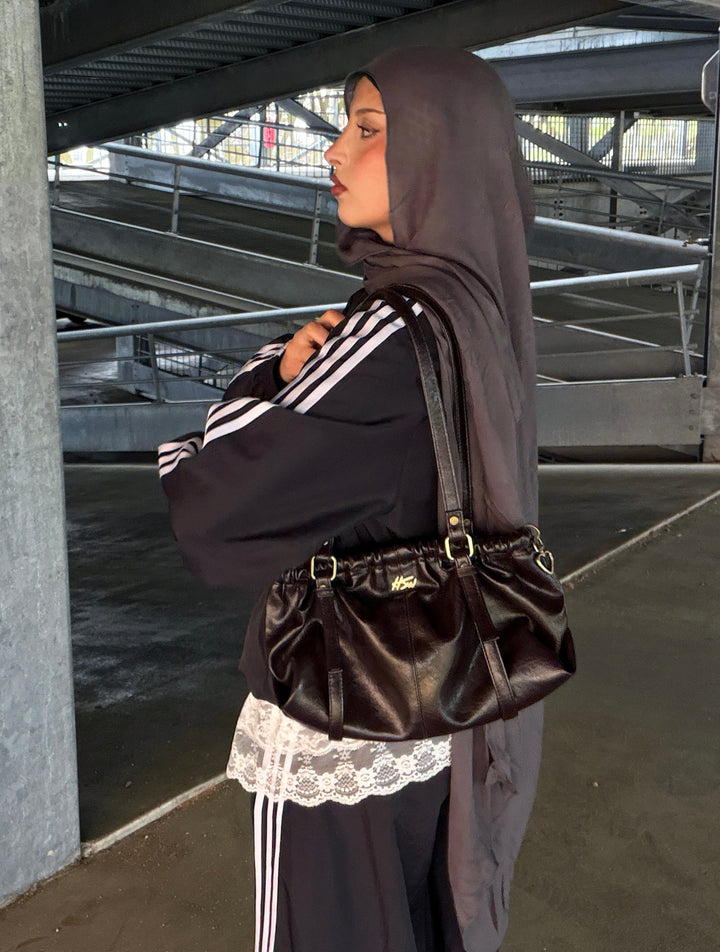 MISS MESS BAG BROWN