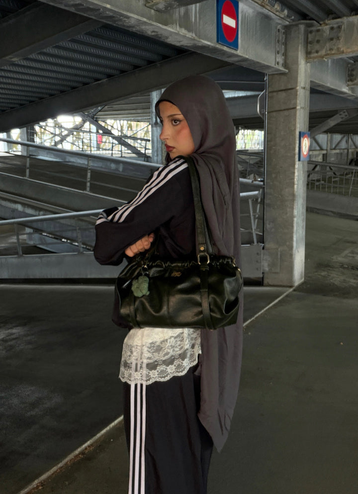 MISS MESS BAG OLIVE