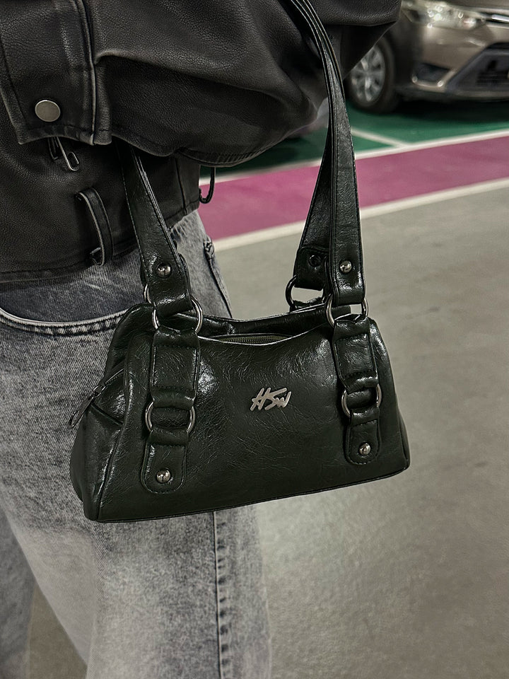 MUSE BAG OLIVE
