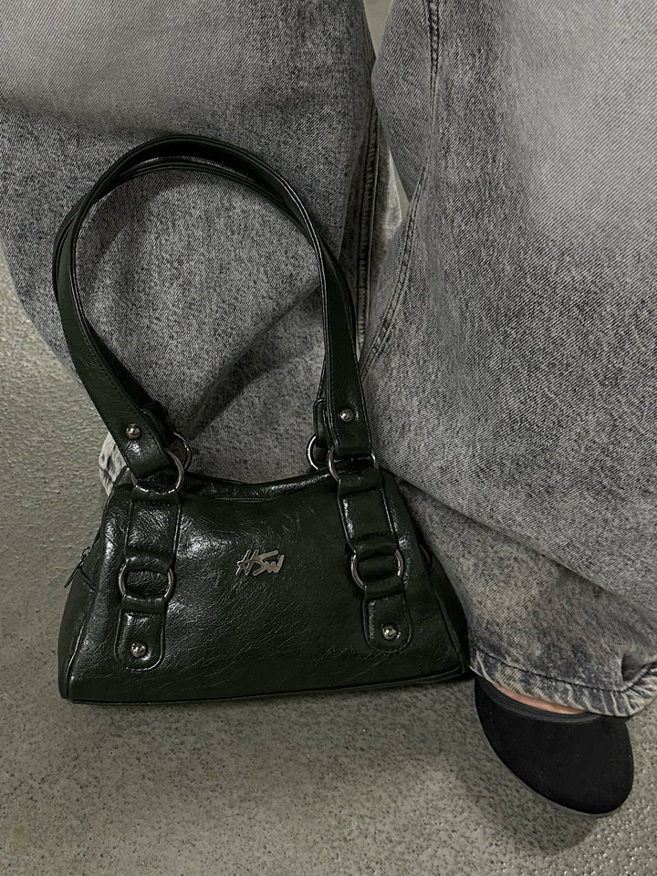 MUSE BAG OLIVE