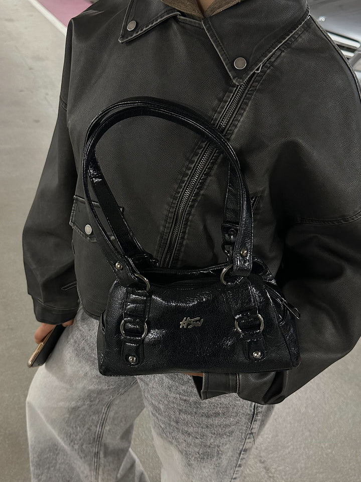 MUSE BAG BLACK