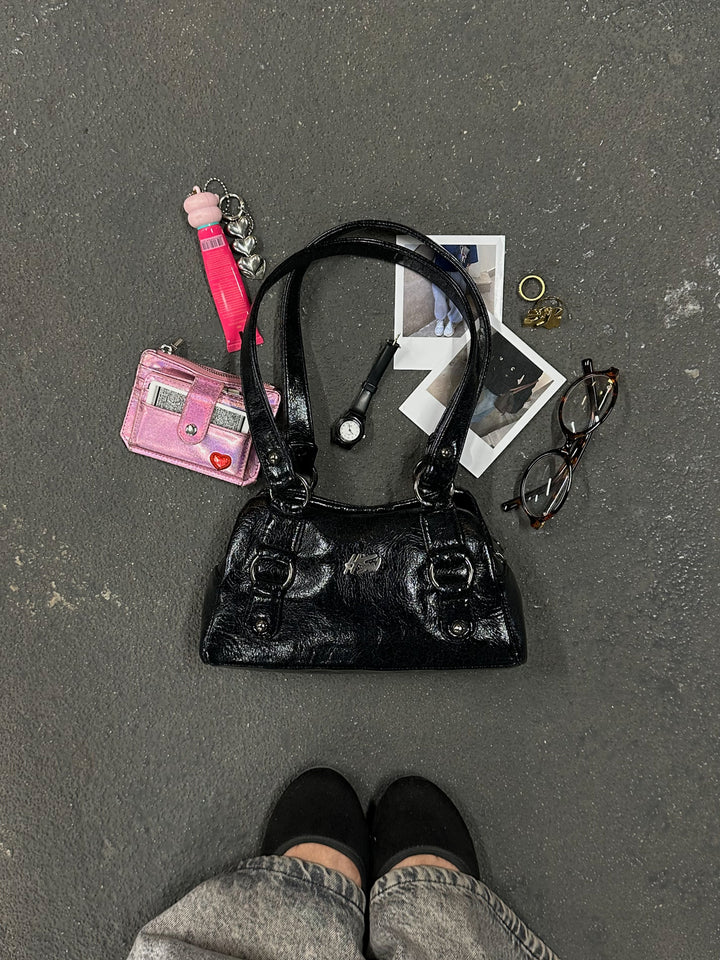 MUSE BAG BLACK