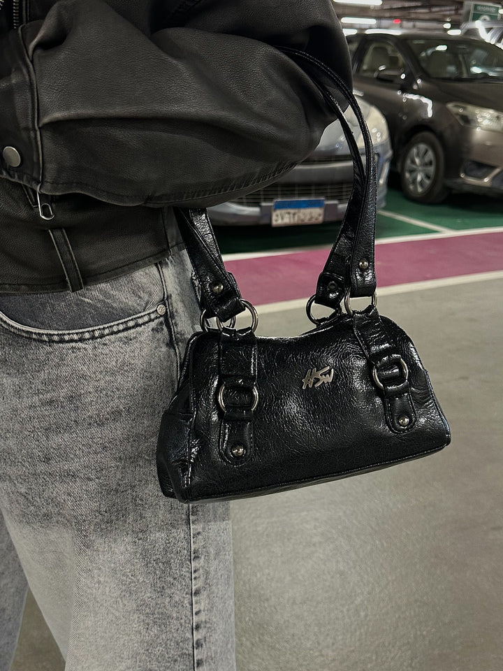 MUSE BAG BLACK