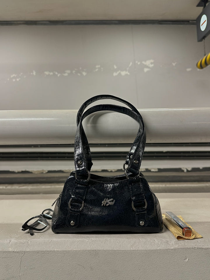 MUSE BAG BLACK