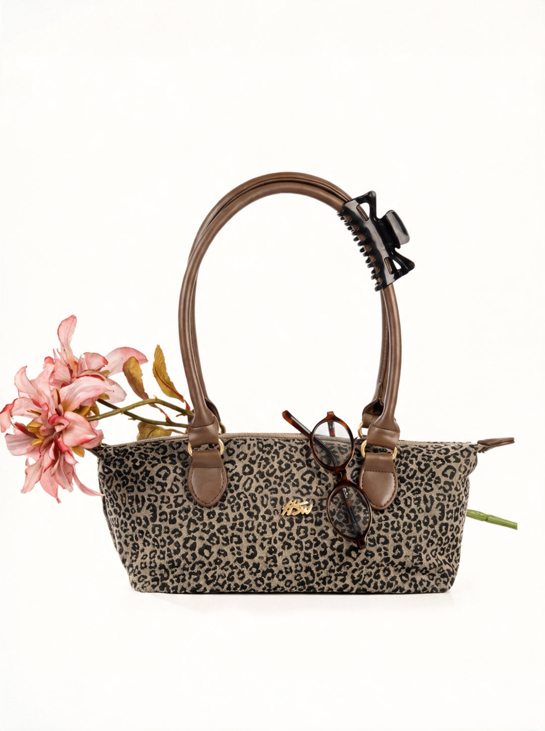 TOKYO BAG LEOPARD