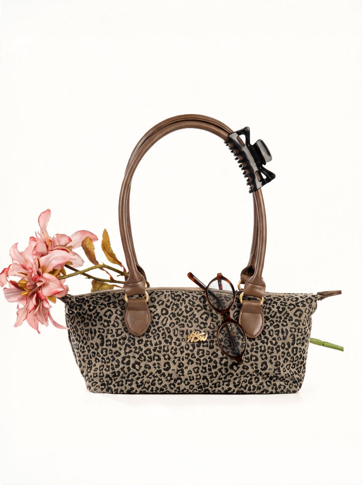 TOKYO BAG LEOPARD