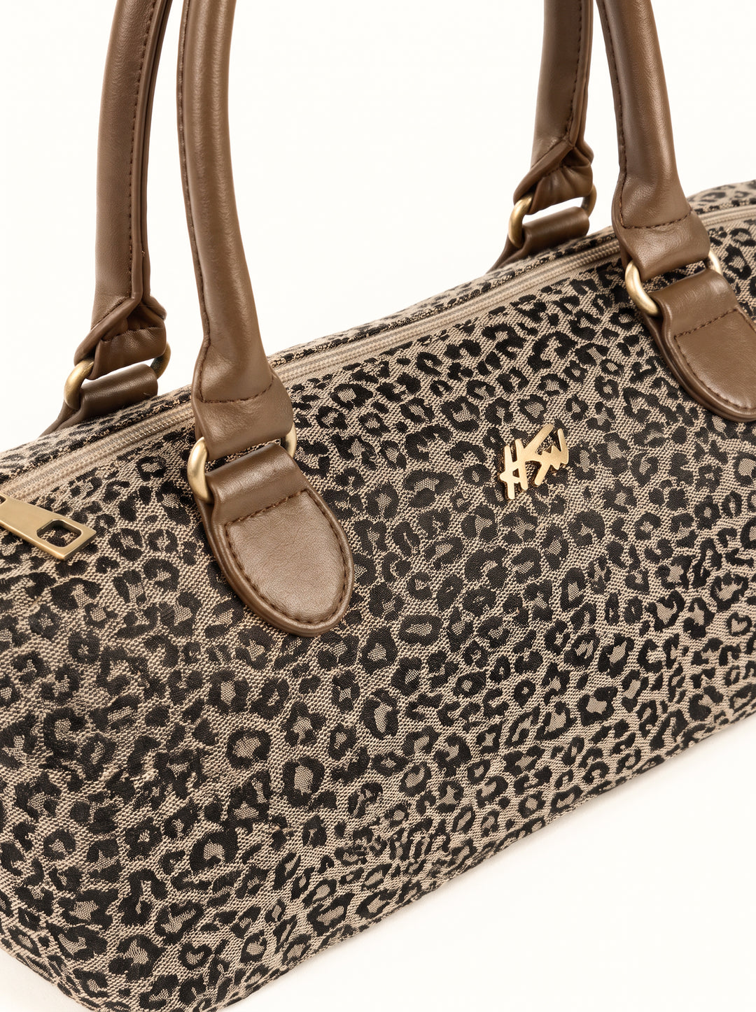 TOKYO BAG LEOPARD