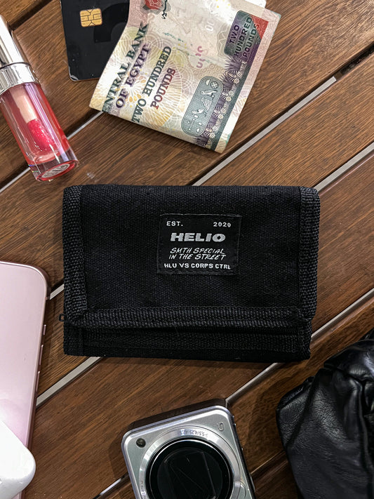 BLACKOUT WALLET