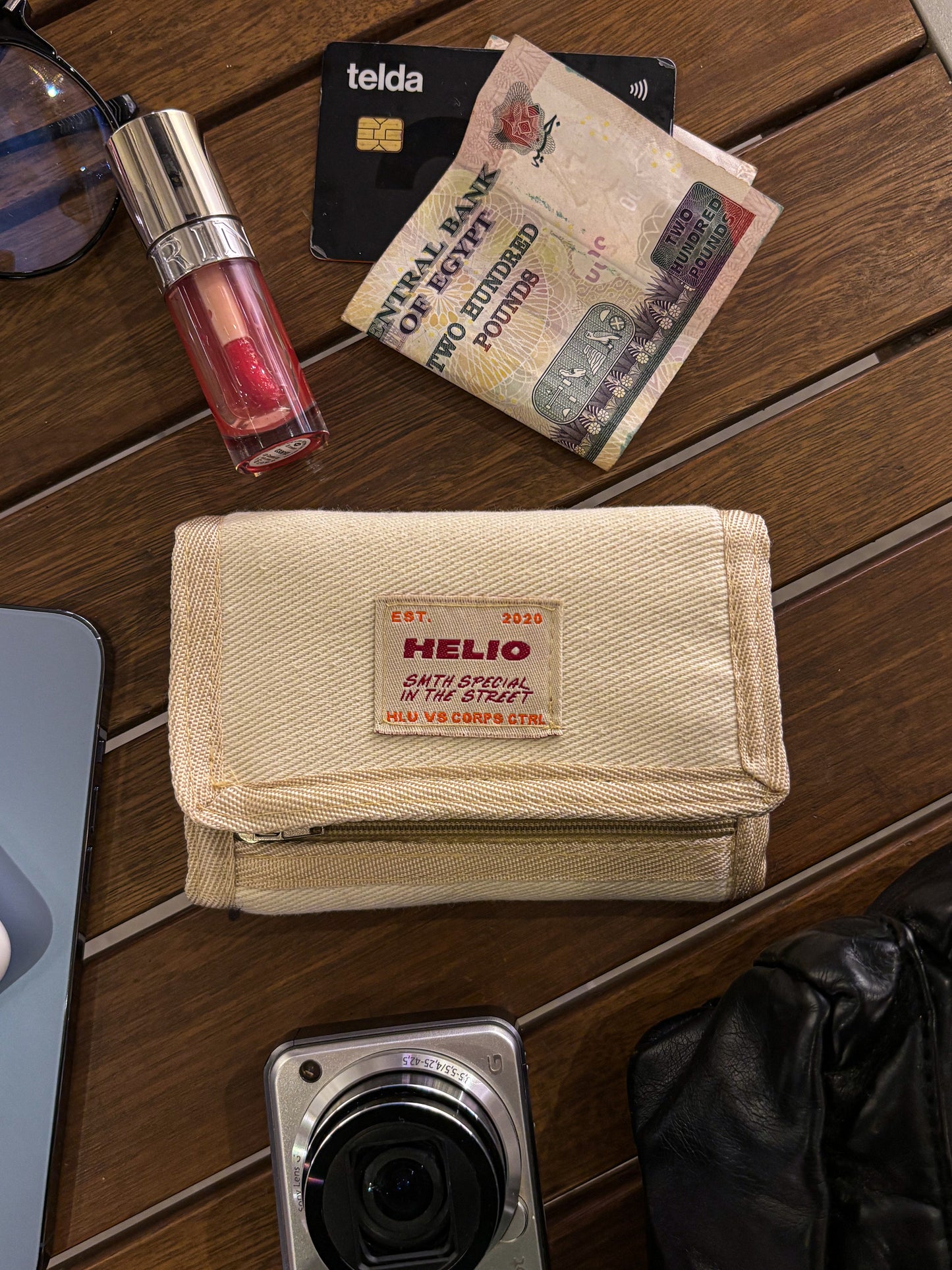 Cremé WALLET