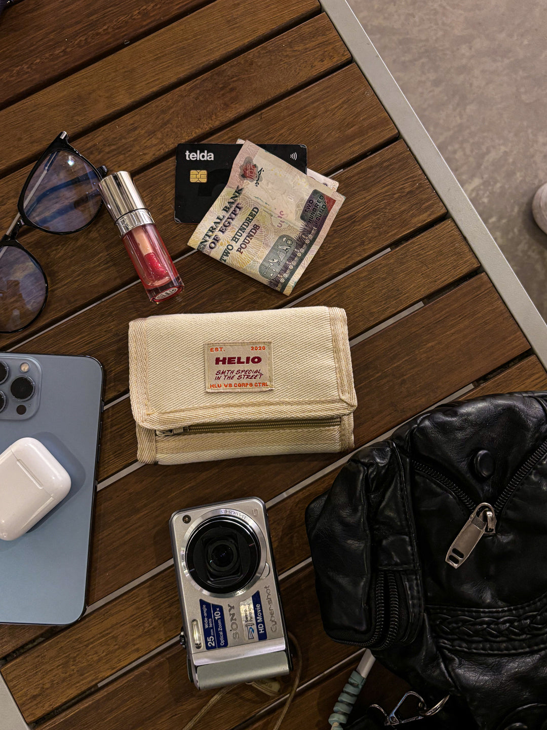 Cremé WALLET