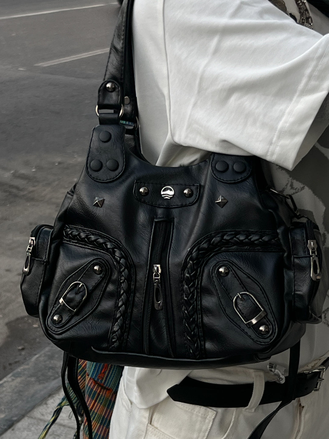 GOTHAM BAG