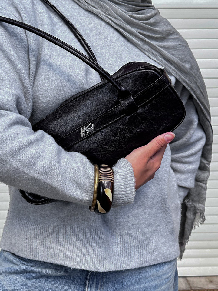 RADIOSET BAG BLACK