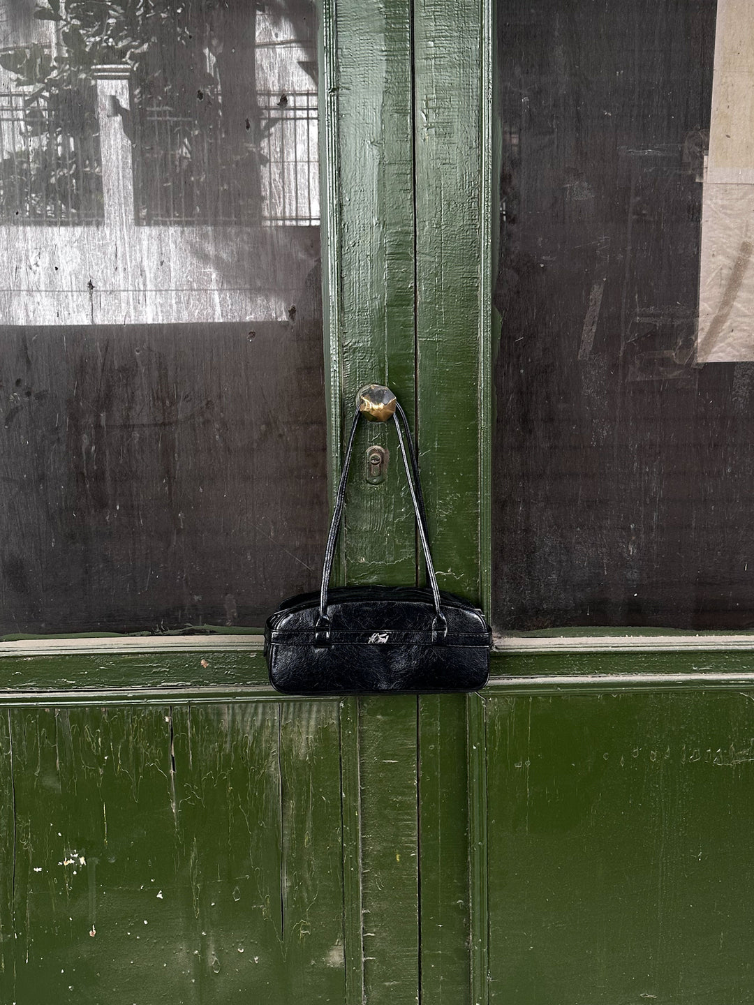 RADIOSET BAG BLACK
