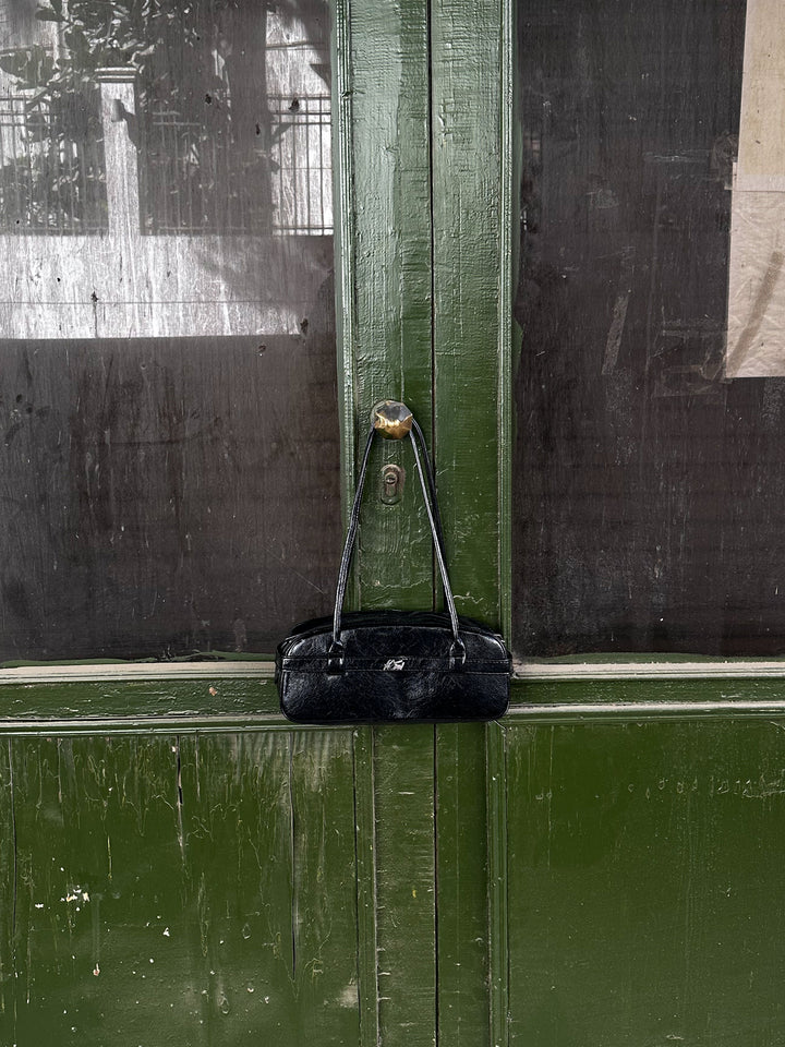 RADIOSET BAG BLACK