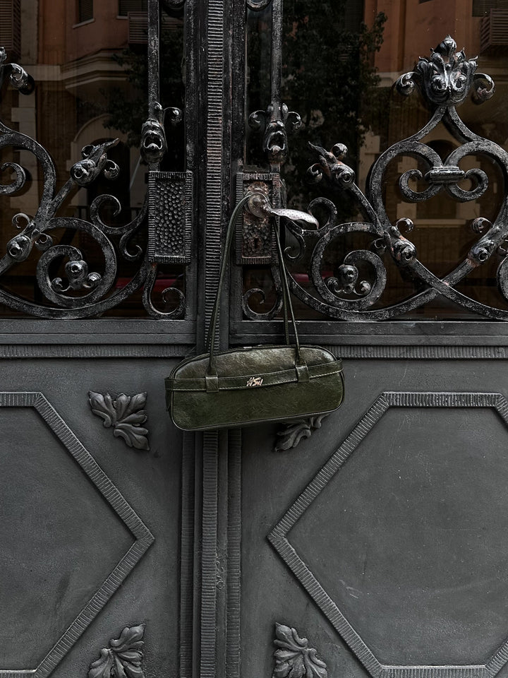 RADIOSET BAG OLIVE