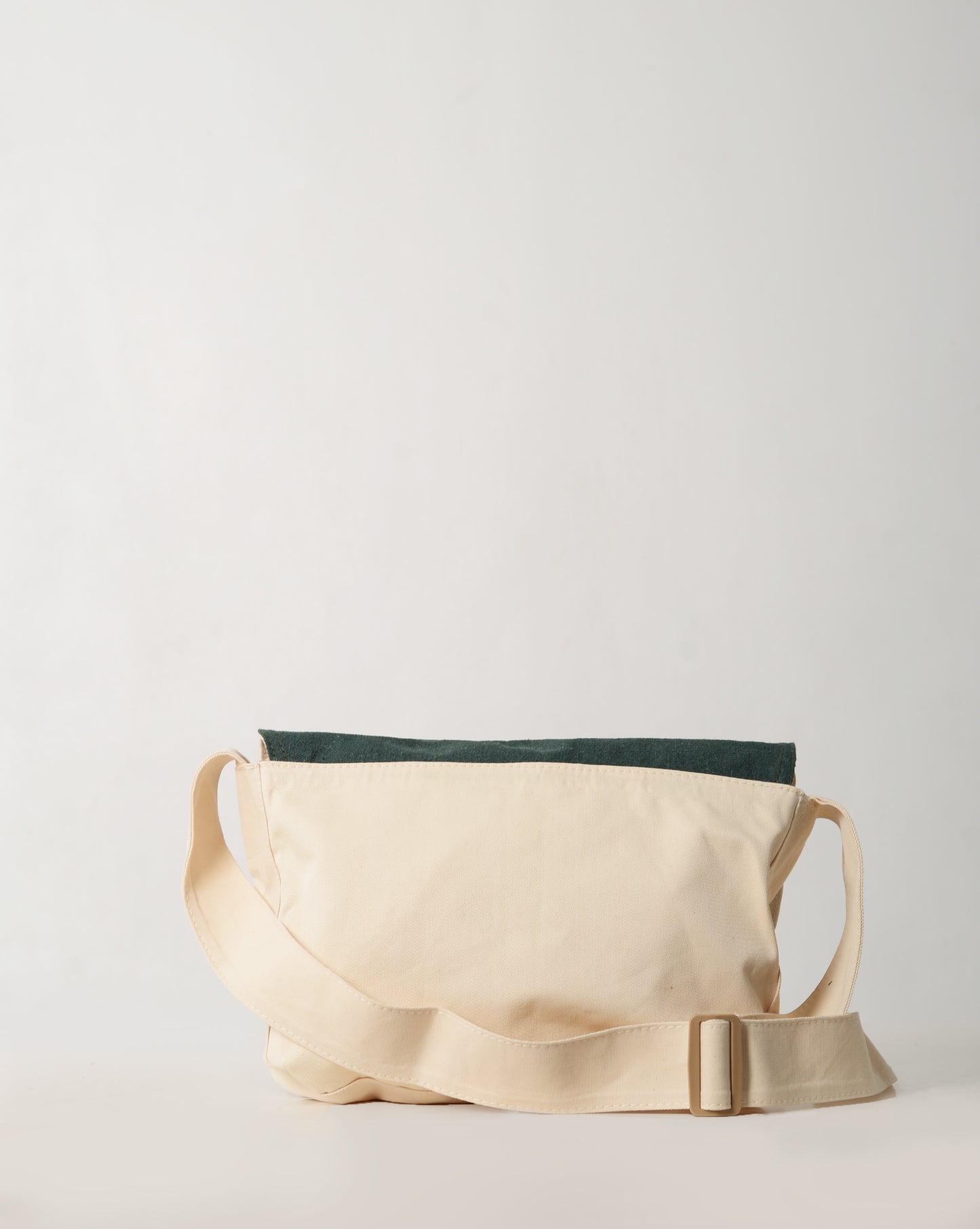 SIDE BAG GREEN